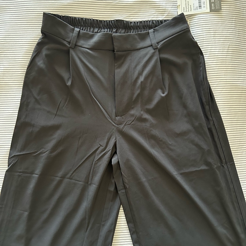 Vuori Villa Trousers Small Long